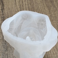 Diy Blumentopfformen aus Silikon&nbsp;DIY-Z046-04