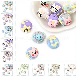 10 шт. 10 стиля&nbsp;MACR-YW0003-30