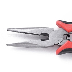 Клещи углерода стали ювелирные изделия PT-S042