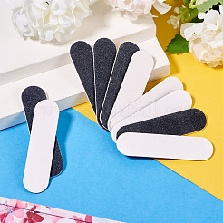 Двухцветная пилка для полировки дерева&nbsp;MRMJ-TAC0004-43B