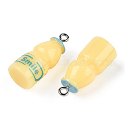 Подвески из смолы&nbsp;RESI-CJC0001-55A