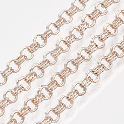 Роло железа цепи CH-S125-011C-RG