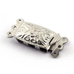 Застежки из нержавеющей стали 304&nbsp;LS-STAS-Q194-25