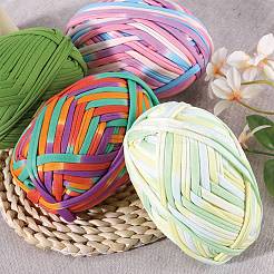 1 моток полиэфирной пряжи&nbsp;OCOR-SZ0002-10D