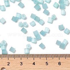 Бисер из стекла &nbsp;X1-SEED-H002-D-A812