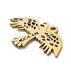 Подвески из нержавеющей стали 304 STAS-D050-05G