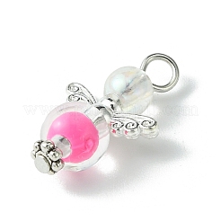 5 set di pendenti in acrilico&nbsp;FIND-PH0010-08