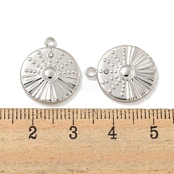 Подвески из нержавеющей стали 304&nbsp;STAS-L278-85P