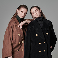 70 шт. 4 стиля&nbsp;BUTT-FH0001-027