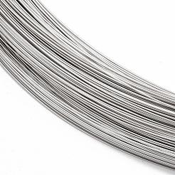 Проволока из нержавеющей стали 304 STAS-T004-09A