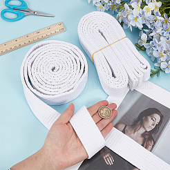 Ceinture de taekwondo&nbsp;AJEW-CN0007-64A