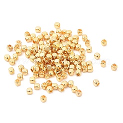 Латунные бусины&nbsp;LS-KK-I705-07G