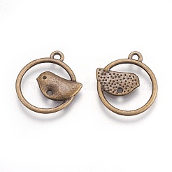 Подвески из сплава  EA9508Y-AB