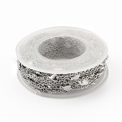 Catene portacavi in acciaio inox 304 anti-ossidazione&nbsp;CHS-F015-21P