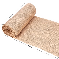 Ленты из мешковины AJEW-WH0010-01