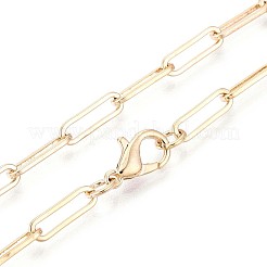 Латунные скрепки MAK-S072-14A-G