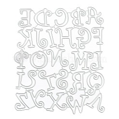 Углеродистая сталь разрезает трафареты&nbsp;DIY-P076-65