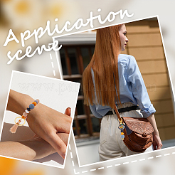 7 шт. 7 цвета DIY-SC0025-32