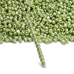 12/0 стакан бисер&nbsp;SEED-A012-2mm-124