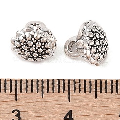 Сплавочные подвески тибетского стиля&nbsp;FIND-C060-039AS