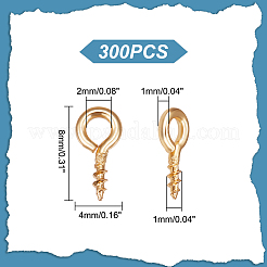 300 шт. STAS-UN0043-46