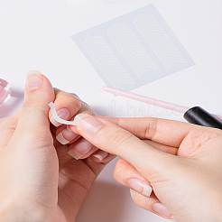 50 лист бумажной наклейки&nbsp;MRMJ-LP0001-15B