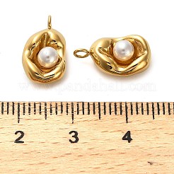 Подвески из нержавеющей стали 304 STAS-H438-13G-02