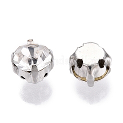 Шить на горный хрусталь KK-S324-03B