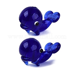 Perline murano fatto a mano&nbsp;LAMP-Q039-22