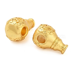 Сплавочные бусины ENAM-M008-23G