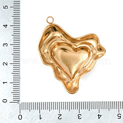 Подвески из нержавеющей стали 304&nbsp;STAS-K311-06G