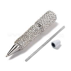 Penna a sfera in plastica&nbsp;LS-AJEW-U012-01A