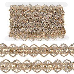 5 ярд филигранной ленты OCOR-GF0004-93A