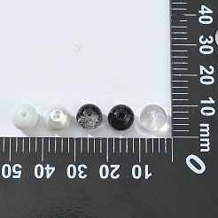 Стеклянные бусины&nbsp;GLAA-CJ0002-15