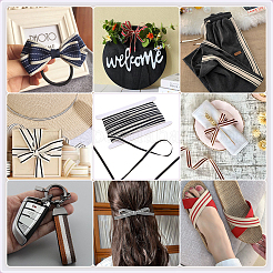 25 ярд полиэстеровой ленты OCOR-PH00006-24A