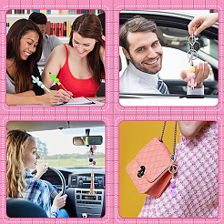 Кактус/круглые силиконовые бусины&nbsp;SIL-YW0001-50A