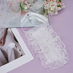 Тканевые воротники&nbsp;DIY-WH0622-506A