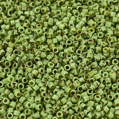 Бусины Миюки Делика&nbsp;X-SEED-J020-DB2265