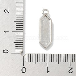 Стойки обшивки латунные подвески&nbsp;KK-L224-044P