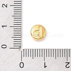 Бусины из нержавеющей стали 304 STAS-I343-01G-P