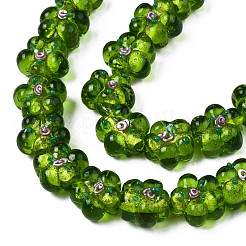 Серебряная фольга из фольги FOIL-T004-02D