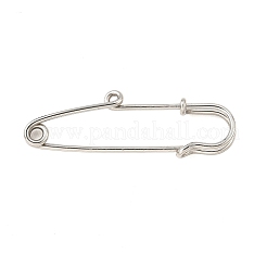 304 нержавеющая сталь булавки брошь фурнитура&nbsp;STAS-K252-05A-P-01