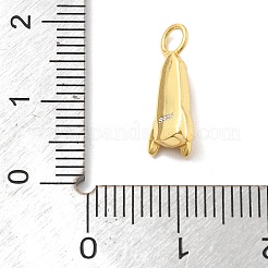 925 ciondoli in argento sterling&nbsp;STER-Z012-04G-02