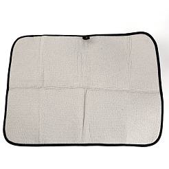 Коврик для сушки посуды из полотенец для кухни&nbsp;AJEW-WH0189-80B-05