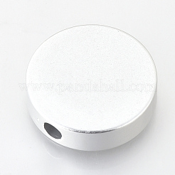 Perle di alluminio ecologiche&nbsp;ALUM-Q001-38B