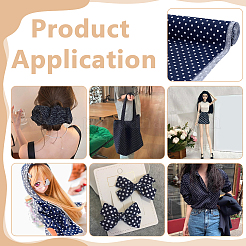 Хлопковая фабрика&nbsp;DIY-WH0678-82E