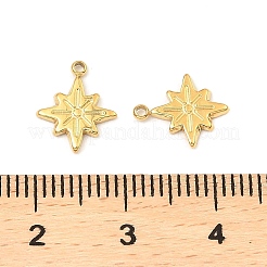 Подвески из нержавеющей стали 304 STAS-A089-08G