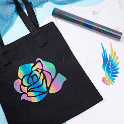 2 м полиуретановая теплопередающая пленка&nbsp;AJEW-WH0080-05