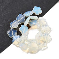 Opalite бисер пряди G-F769-E01-02