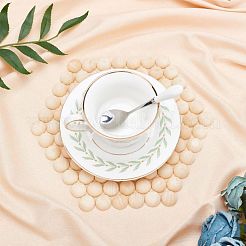 Древесины кабошонов&nbsp;WOOD-PH0001-11B